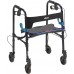ANDADERA ROLLATOR CLEVER LITE