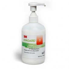 ANTISEPTICO INSTANTANEO AVAGARD 500ML.