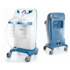 ASPIRADOR HOSPIVAC 350 BASIC 2X4 LITROS