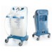 ASPIRADOR HOSPIVAC 350 BASIC 2X4 LITROS