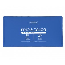 COMPRESA ESTANDAR 12CM X 25CM FLEXBONE FRIO Y CALIENTE