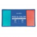 COMPRESA ESTANDAR 12CM X 25CM FLEXBONE FRIO Y CALIENTE