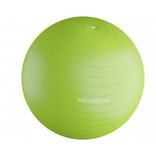 PELOTA EJERCICIO 55CM VERDE