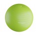 PELOTA EJERCICIO 55CM VERDE