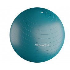 PELOTA EJERCICIO 65CM AZUL