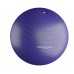 PELOTA EJERCICIO 75CM MORADO