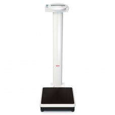 Bascula digital de columna para consultorio médico seca® 769
