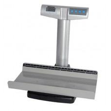 BASCULA PEDIATRICA DIGITAL DE COLUMNA 23KG