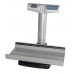BASCULA PEDIATRICA DIGITAL DE COLUMNA 23KG
