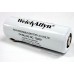 BATERIA RECARGABLE 3.5V COLOR NEGRA