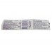 AGUJA DESECHABLE 27G X 13MM GRIS