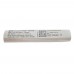 AGUJA DESECHABLE 30G X 13MM CAFE