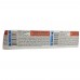 JERINGA DESECHABLE 0.5ML AGUJA 31G X 8MM INSULINA