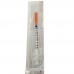 JERINGA DESECHABLE 0.5ML AGUJA 31G X 8MM INSULINA