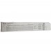JERINGA DESECHABLE 1ML CON AGUJA 27G X 13MM PARA INSULINA