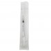 JERINGA DESECHABLE 1ML CON AGUJA 27G X 13MM PARA INSULINA