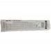 JERINGA DESECHABLE 3ML CON AGUJA 22G X 32MM