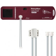 Brazalete Welch Allyn® No. 12 FlexiPort® con 2 tubos para monitor Spot LXI
