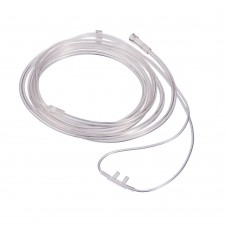 CANULA NASAL ADULTO CON TUBERIA STAR LUMEN CONECTOR ESTANDAR 7.5 MTS.