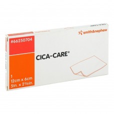 CICA-CARE DE 12 X 6 CM PLACA DE GEL DE SILICON