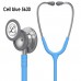 Esfigmomanómetro Welch Allyn DS44-11 + Estetoscopio Littman® Classic III®