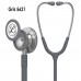 Esfigmomanómetro Welch Allyn DS44-11 + Estetoscopio Littman® Classic III®