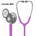 Esfigmomanómetro Welch Allyn DS44-11 + Estetoscopio Littman® Classic III®