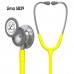 Esfigmomanómetro Welch Allyn DS44-11 + Estetoscopio Littman® Classic III®