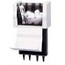 DISPENSADOR DE PARED P/ESPECULOS DESECHABLES