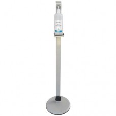 DISPENSADOR PEDESTAL DE GEL