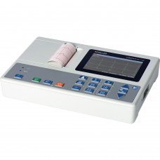 Electrocardiógrafo de 3 canales Schiller® AT-1 G2