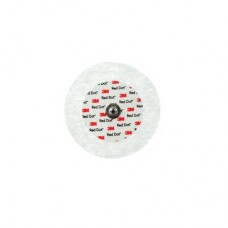 ELECTRODO DE BROCHE RED-DOT P/50 CON MICROPORE