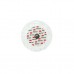 ELECTRODO DE BROCHE RED-DOT P/50 CON MICROPORE