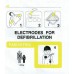 ELECTRODO PEDIATRICO PARA DESFIBRILACION DG5000, DG4000, FRED EASY