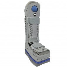 BOTA LARGA SHOEBAUM CON SISTEMA DE INFLACION GRIS M-L