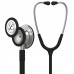 Estetoscopio Littmann® Classic III® adulto Negro 5620