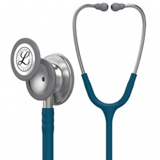 Estetoscopio Littmann® Classic III® Adulto azul caribe 5623