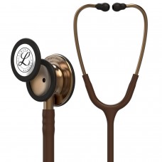 Estetoscopio Littmann® Classic III® adulto chocolate edición cobre 5809