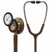 Estetoscopio Littmann® Classic III® adulto chocolate edición cobre 5809