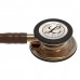 Estetoscopio Littmann® Classic III® adulto chocolate edición cobre 5809