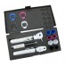 Estuche de diagnóstico Welch Allyn LED 6 lúmenes color blanco