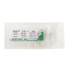 ETHILON CUTICULAR NYLON 4-0 45CM SC-20 3/8 19 MM SOBRE