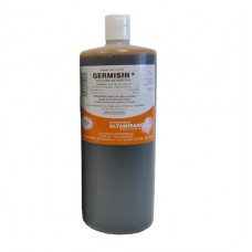 GERMISIN SOLUCION DE 1 LITRO