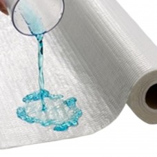 ROLLO DE PAPEL PRECORTADO POLI PARA MESA DE EXPLORACION 53 CM X 30 MT C/U