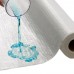 ROLLO DE PAPEL PRECORTADO POLI PARA MESA DE EXPLORACION 53 CM X 30 MT C/U