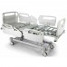 Cama hospitalaria eléctrica Hillrom®-Baxter Centuris® Pro
