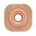 BARRERA NEW IMAGE CERAPLUS CONVEXA MARCO ADHESIVO PRECORTADO A 29 MM, ARO FLOTANTE 57 MM