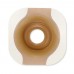 BARRERA NEW IMAGE CERAPLUS CONVEXA MARCO ADHESIVO PRECORTADO A 29 MM, ARO FLOTANTE 57 MM