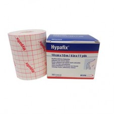 Cinta Adhesiva Hypafix® 10cm x 10m