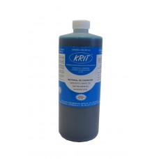 Krit solución germicida de 500ml